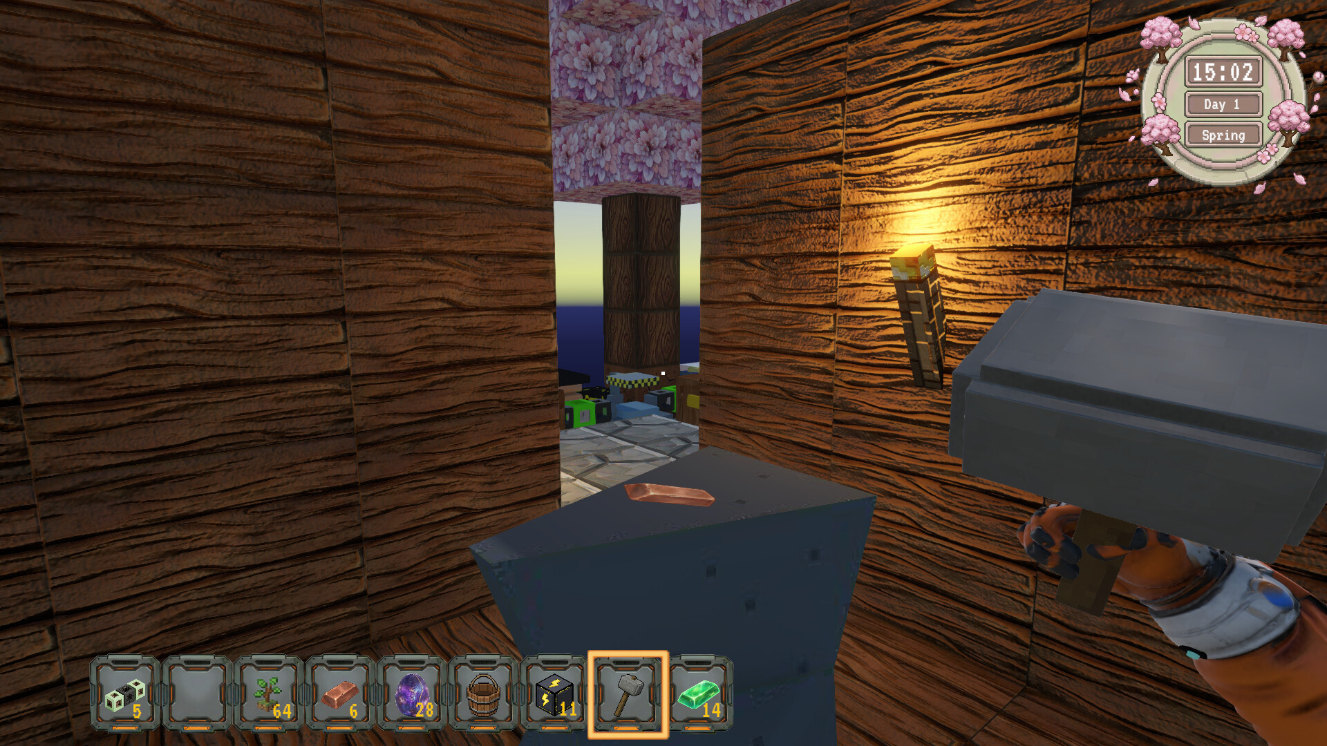 Thumb 5