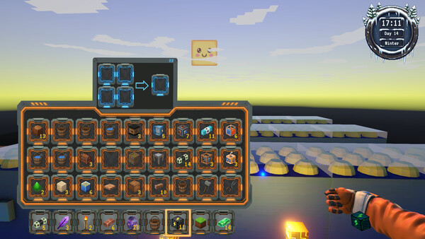 Screenshot media