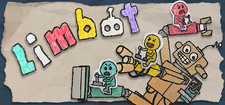Limbot header art