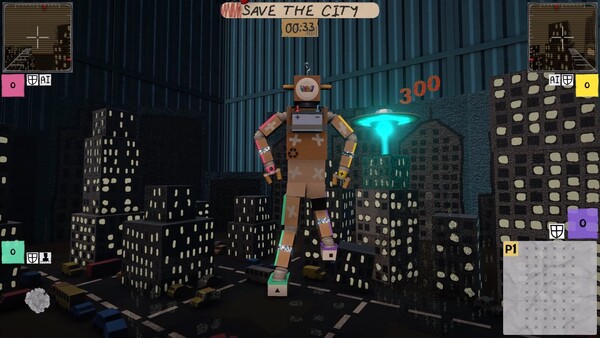 Limbot screenshot 6