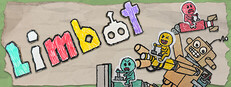 Limbot Steam capsule image