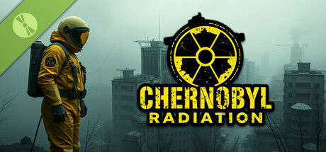 Chernobyl Radiation Demo