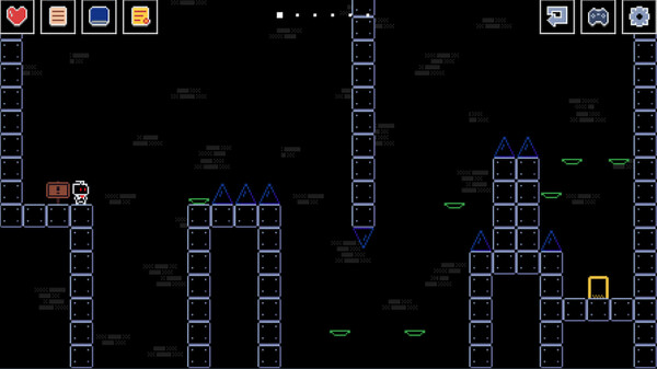 Psychological Challenge screenshot 1