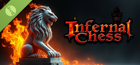 Infernal Chess 3D Demo