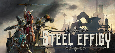 Steel Effigy Playtest game cover