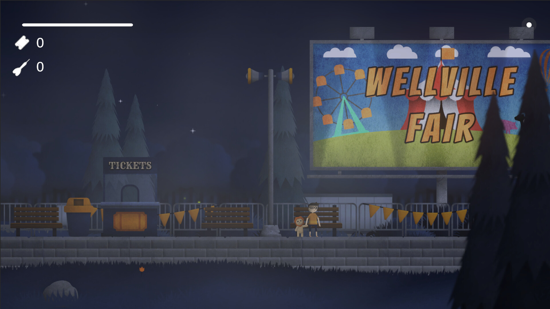 Wellville Fair Featured Screenshot #1