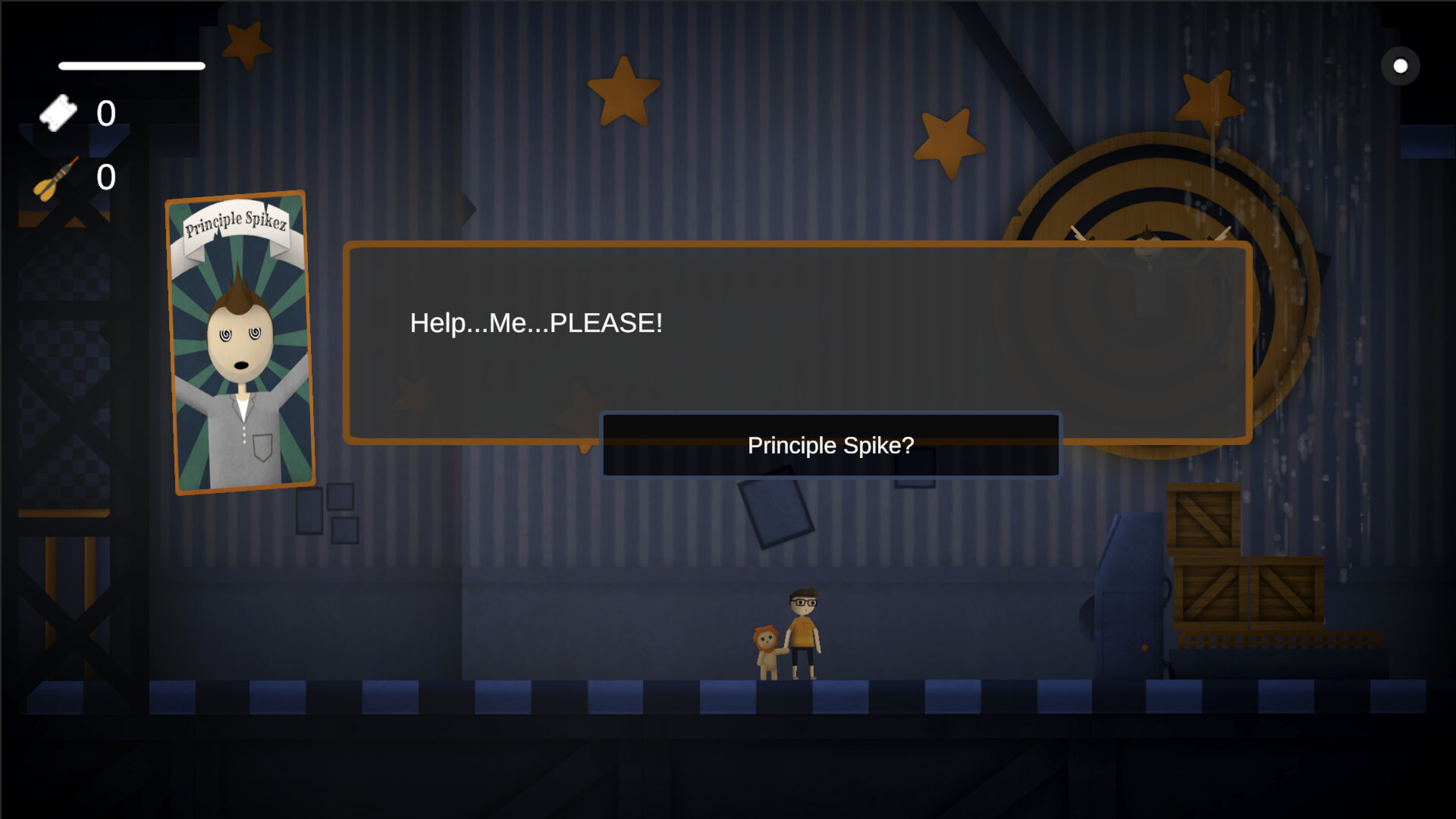 Wellville Fair screenshot #4