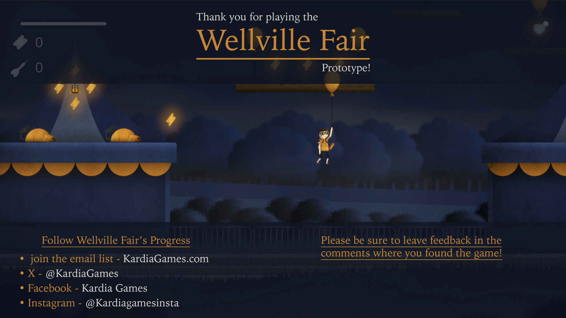 Wellville Fair screenshot #7