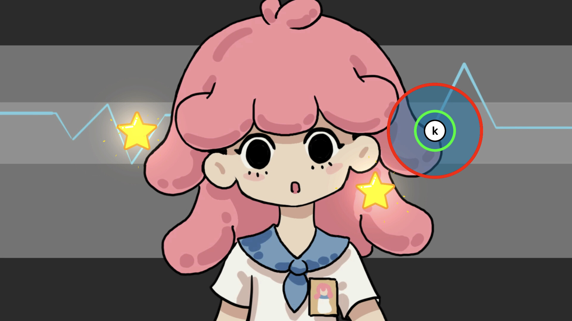 Typing Valley screenshot #4