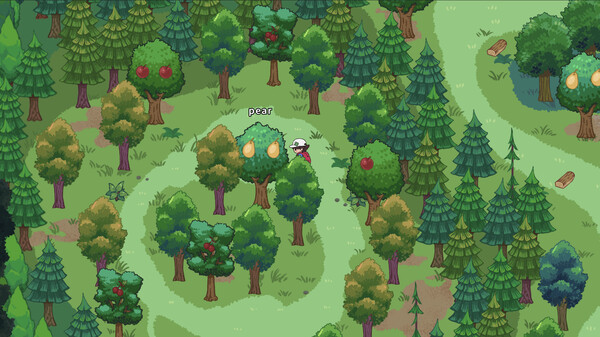 Typing Valley screenshot 3