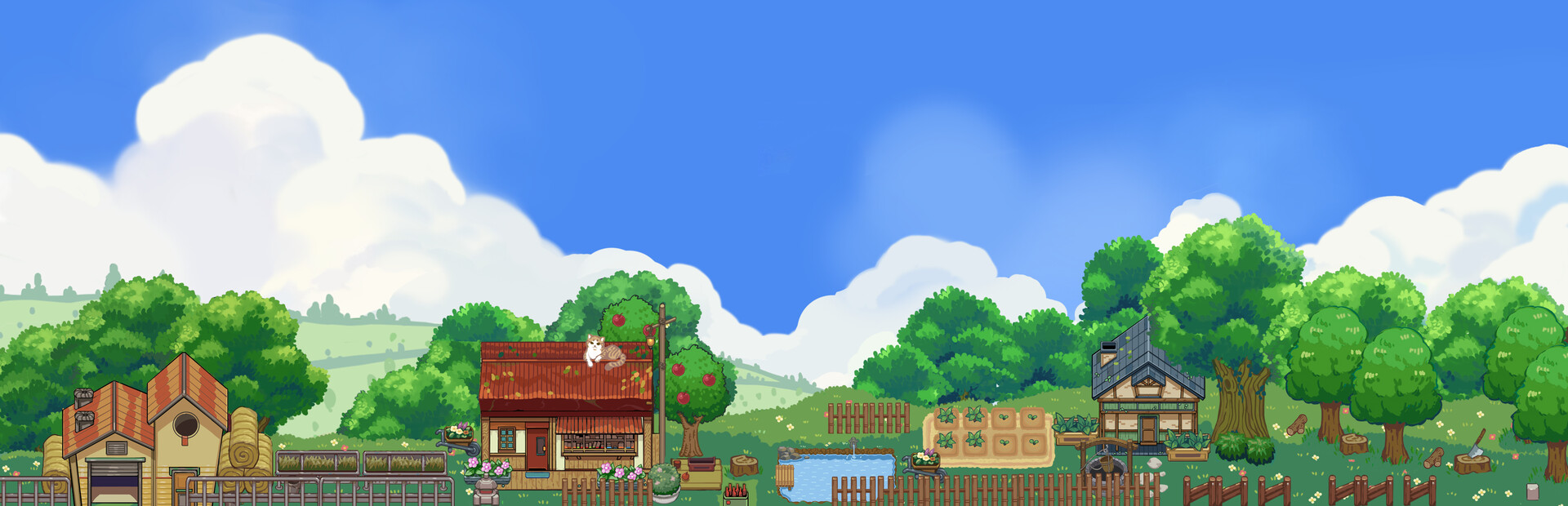 Typing Valley