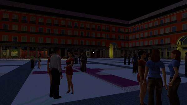 El Misterio de Plaza Mayor screenshot 6