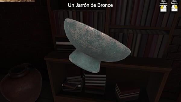 El Misterio de Plaza Mayor screenshot 2