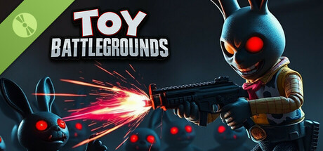 Toy Battlegrounds: Night Survival Demo