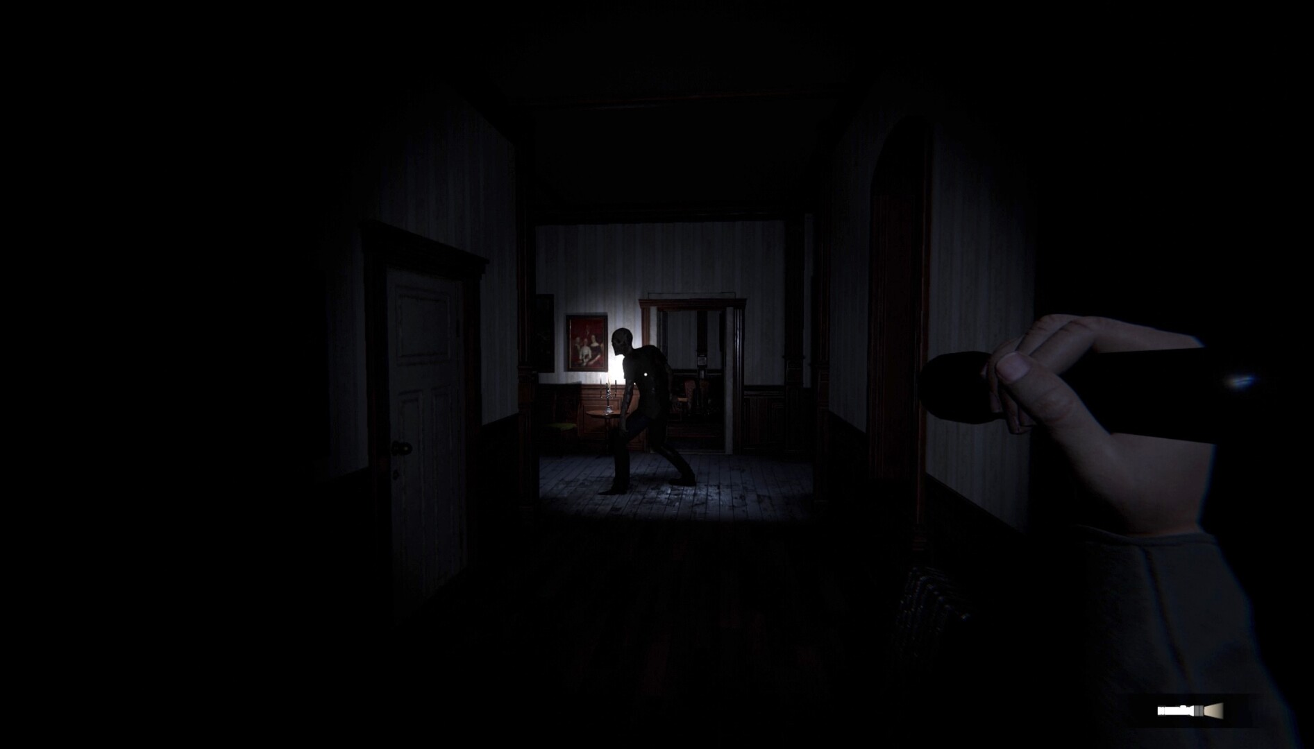 The Cursed Soul screenshot #2