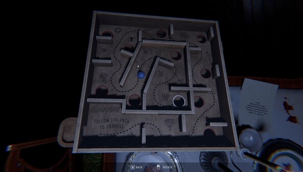 The Cursed Soul screenshot 4