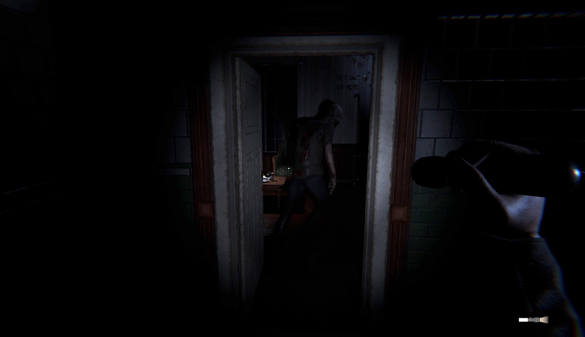 The Cursed Soul screenshot #5