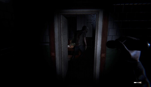 Screenshot z The Cursed Soul Screenshot z The Cursed Soul