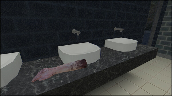 Скриншот из NIGHT STORE SIMULATOR Скриншот из NIGHT STORE SIMULATOR