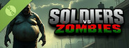 Soldiers vs Zombies: Tower Defense Demo