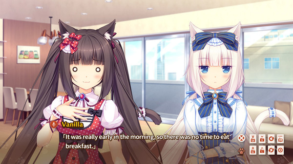 NEKOPARA Vol. 1