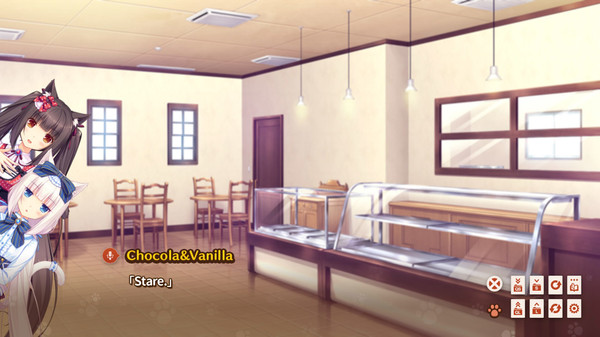 巧克力与香子兰 Vol.1-游戏截图