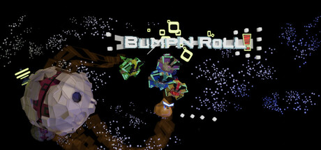 BumpN RoLL - similar game to Love in Space by Crush Digital Games