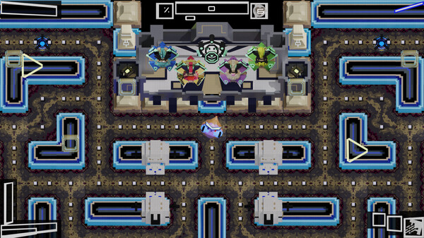 Screenshot 2 of BumpN RoLL - additional gameplay view
