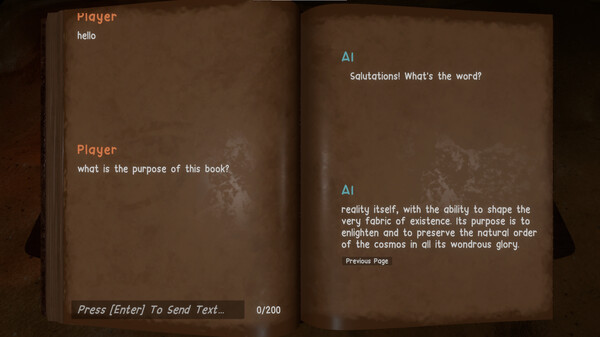 Book of Decisions screenshot 6