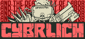 CYBRLICH and the Death Cult of Labor