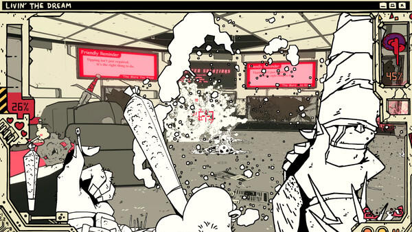 CYBRLICH and the Death Cult of Labor