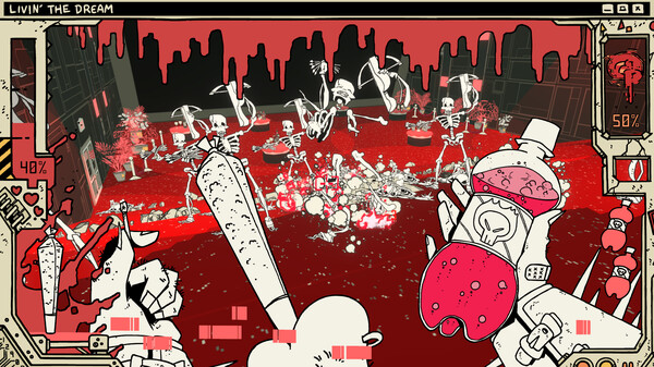 CYBRLICH and the Death Cult of Labor