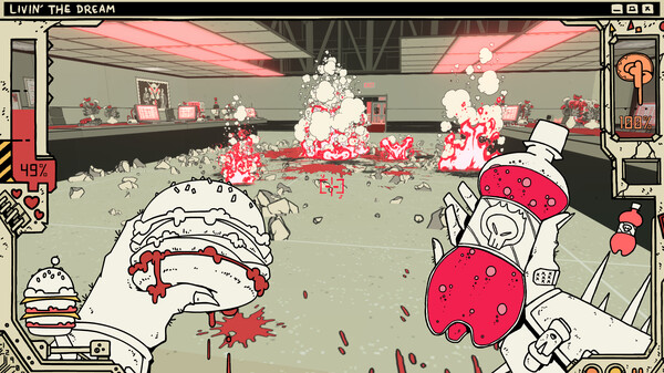 CYBRLICH and the Death Cult of Labor