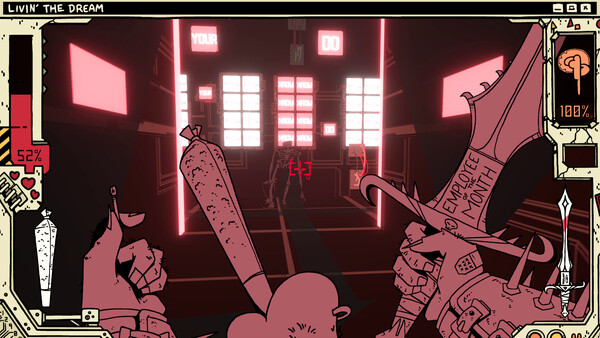 CYBRLICH and the Death Cult of Labor