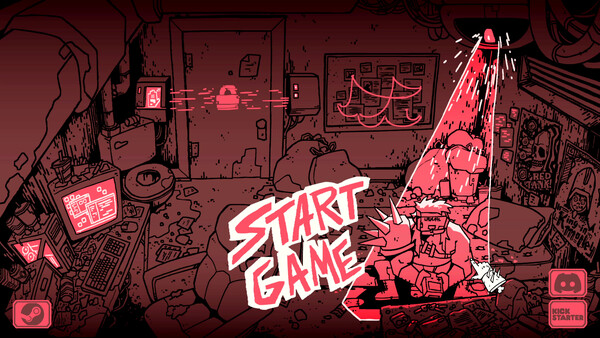 CYBRLICH and the Death Cult of Labor