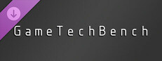 GameTechBench - Refuge Banner