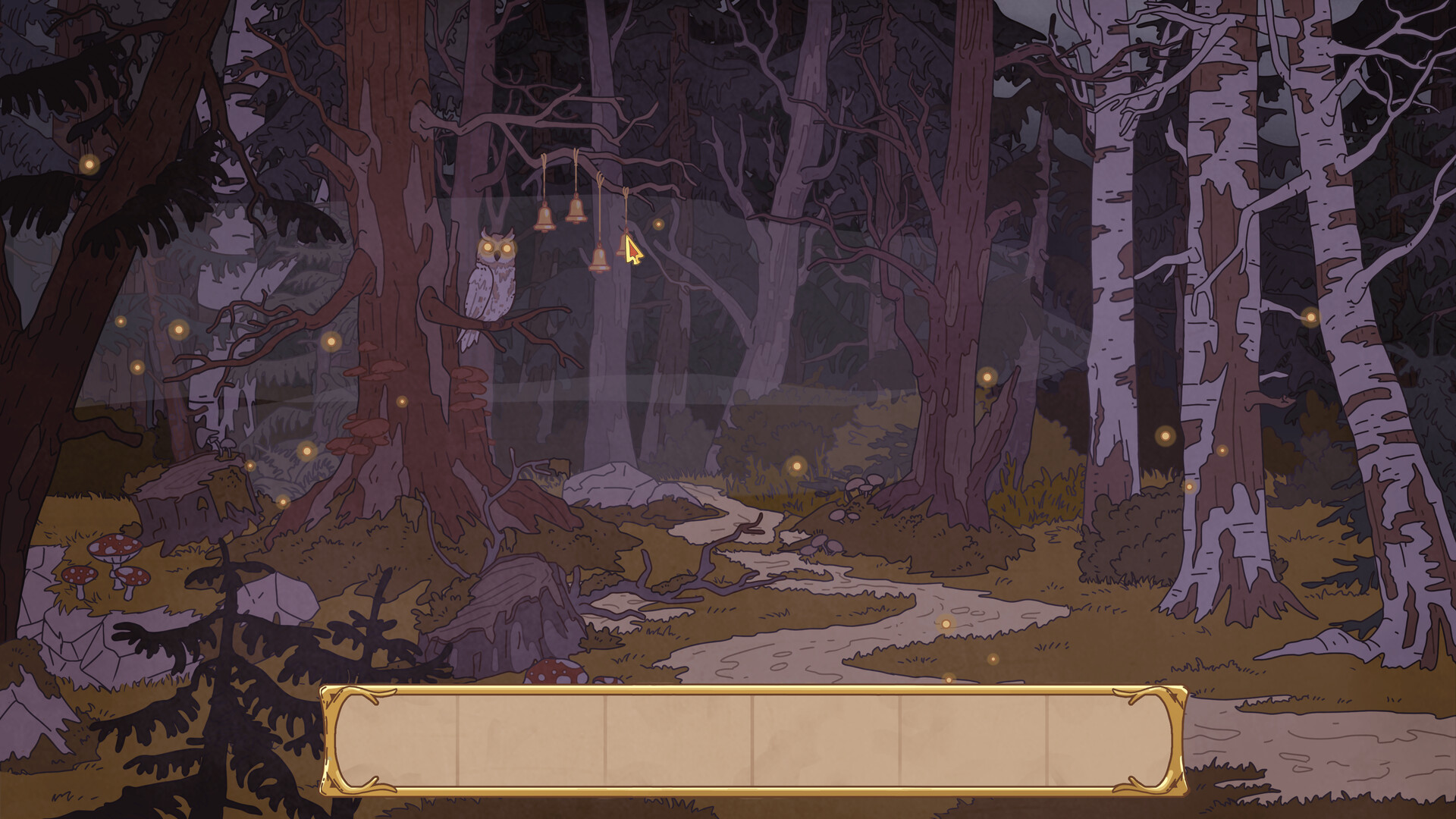 Golden Feather screenshot #5
