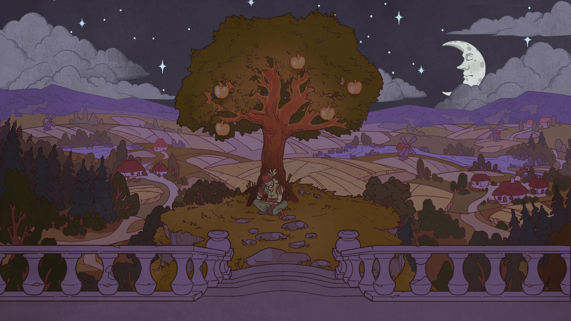 Golden Feather screenshot #4