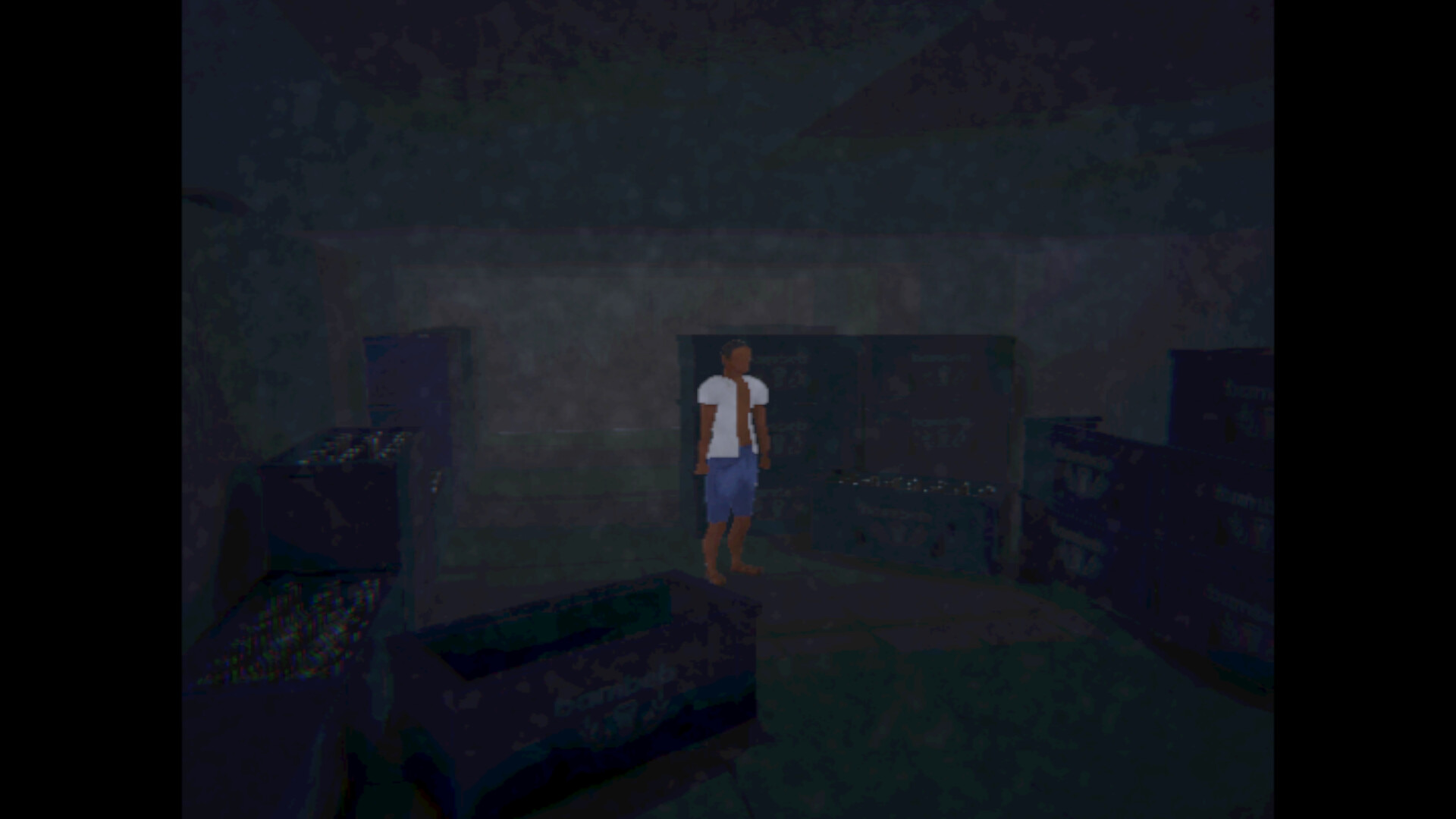 IORETIN screenshot #1