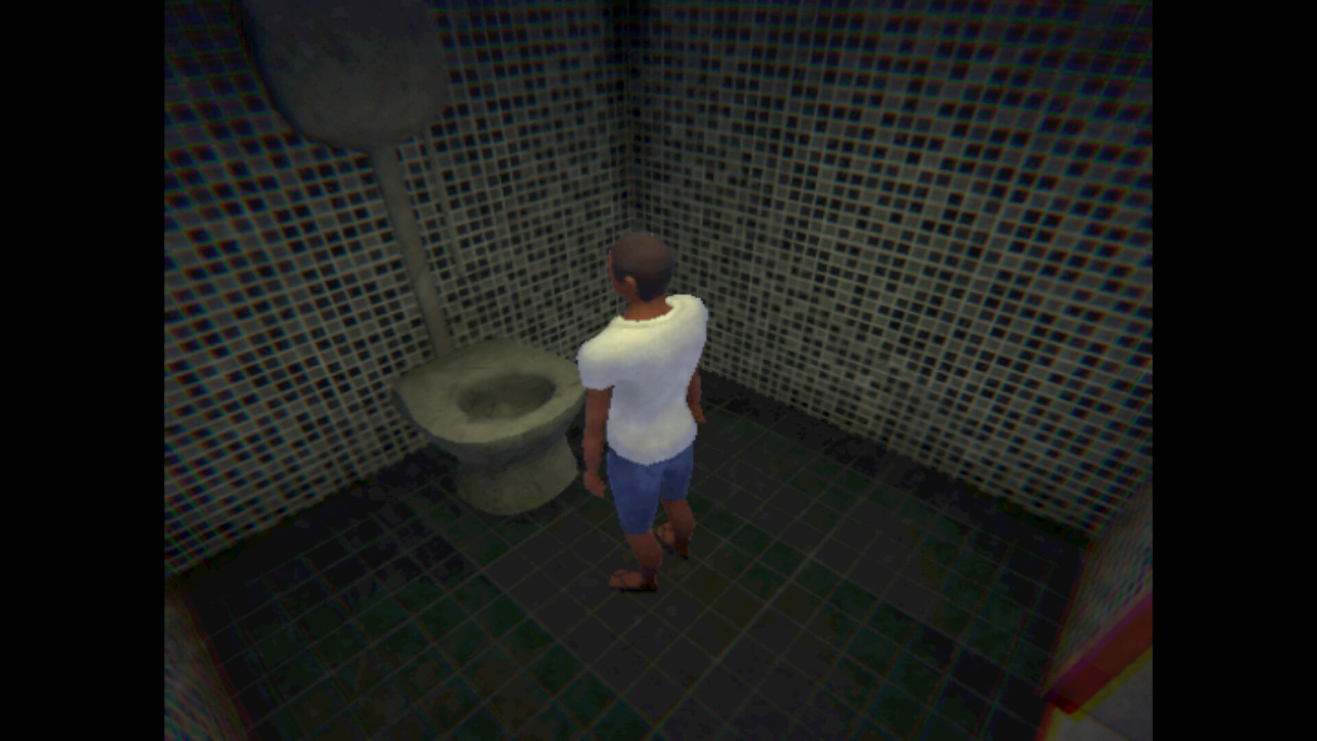 IORETIN screenshot #4