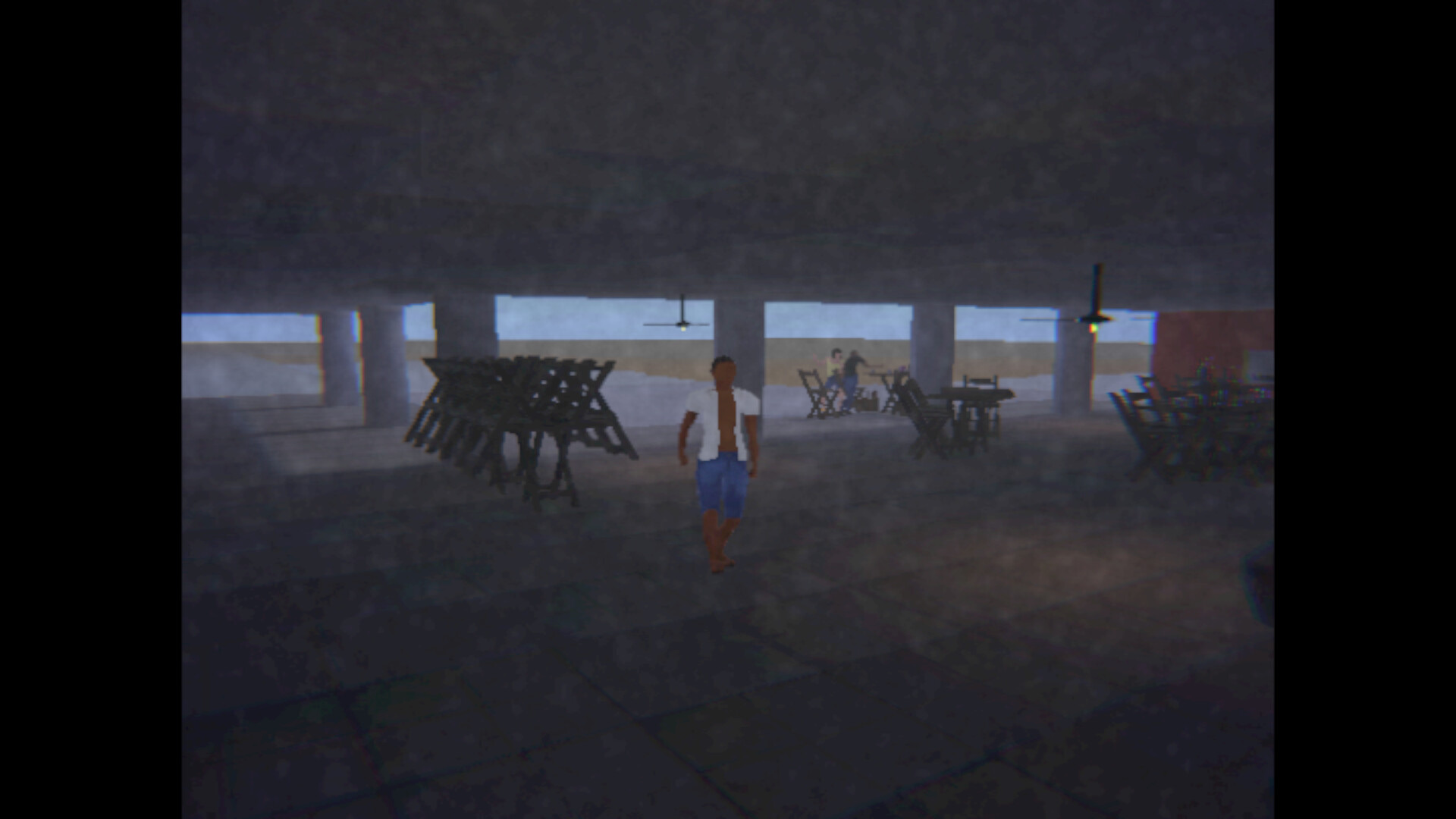 IORETIN screenshot #5