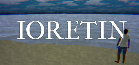 IORETIN game cover