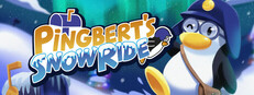 Pingbert's Snow Ride game capsule image
