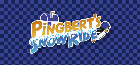 Pingbert's Snow Ride