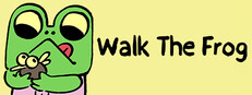Walk The Frog cover art