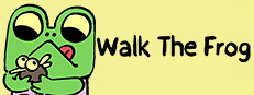 Walk The Frog game capsule image