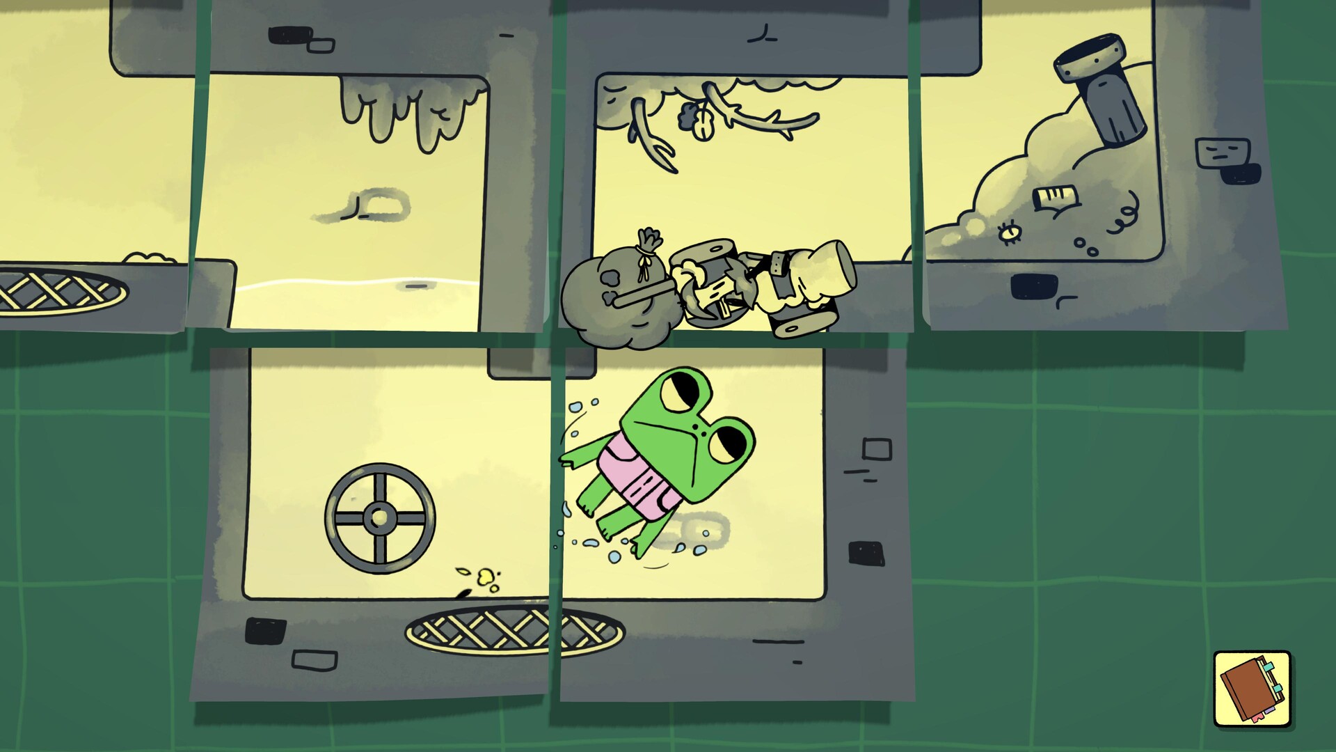 Screenshot 6