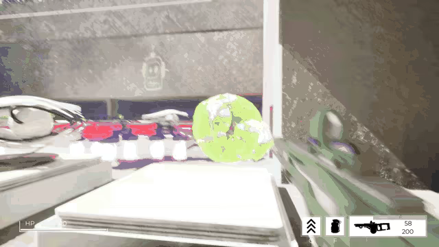 Circuit Defender video 3