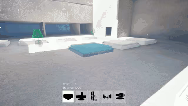 Circuit Defender video 1