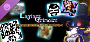 Logiart Grimoire - Entrenamiento Mágico de Emil, Parte 4